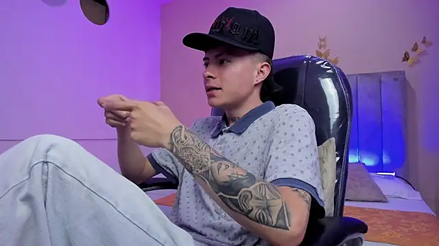 Nascary_Fox 라이브 XXX 채팅