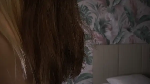 MarlinVarian élő XXX-chatje