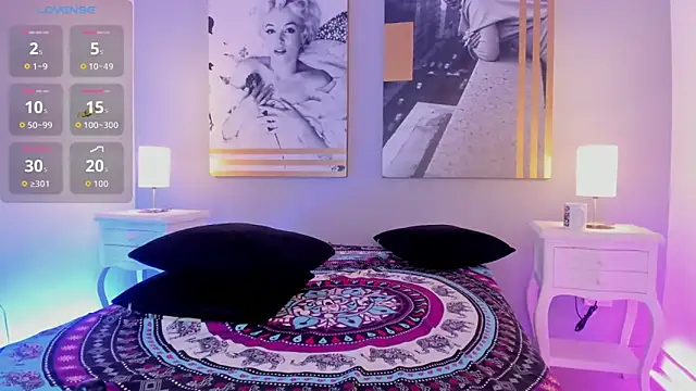 KenyaMystic: онлайн-секс-чат