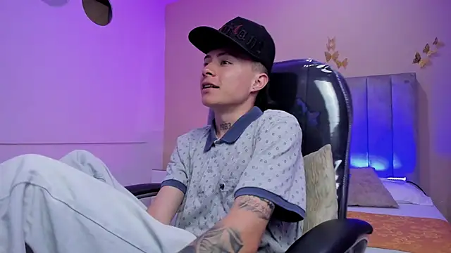 Nascary_Fox 라이브 XXX 채팅