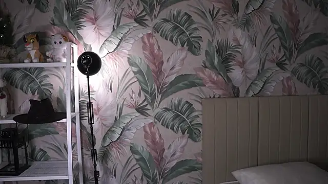 Czat XXX na żywo – MarlinVarian