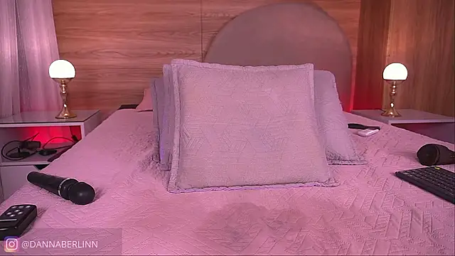 danna_berlin_ 即時 XXX 聊天