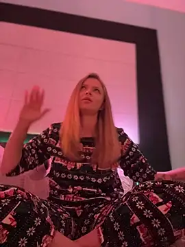 AnastasiaAniess 라이브 XXX 채팅