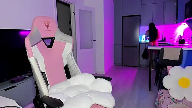 Czat XXX na żywo – wow_lovie