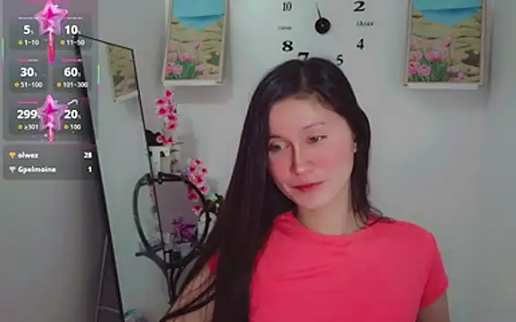 anne_smithe Live XXX-Chat