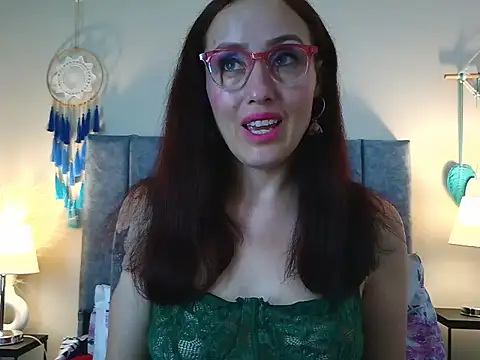 IberianMoonMK Chat XXX in diretta