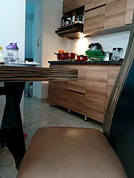 LEIRIS_Y_FRED_01 Obrolan Langsung XXX