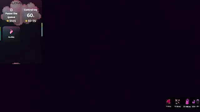 Živý XXX chat Kendall_hornyy