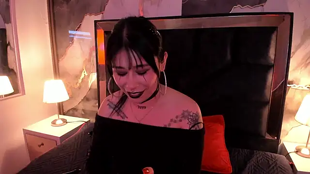 SusanVilla Chat XXX in diretta