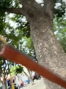 Colibri_Centaura Live XXX Chat