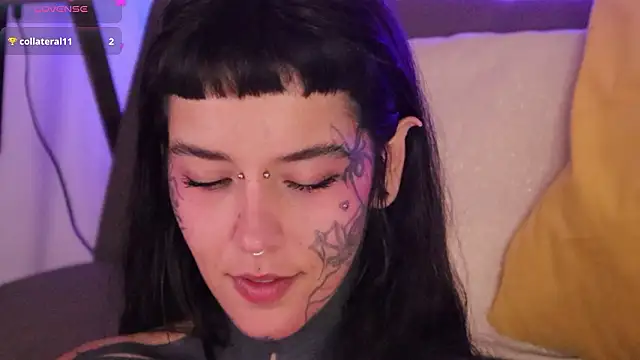 FairyFlexxxx Live XXX Chat