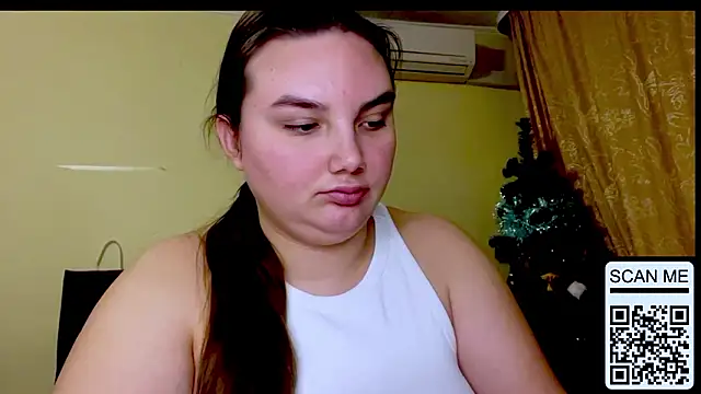 Dreamyblushfairy Obrolan Langsung XXX