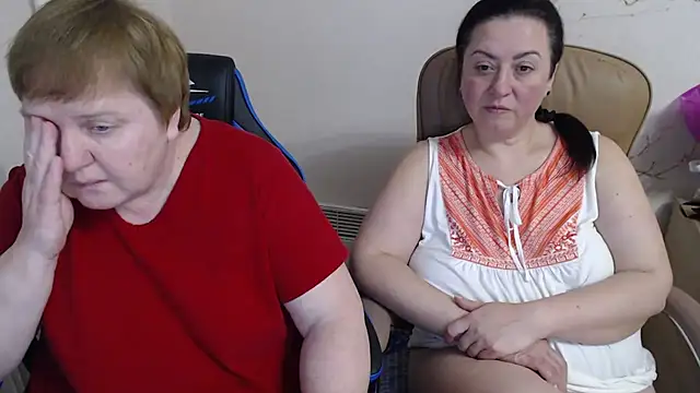 Bertie_Adeline Live XXX Chat