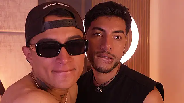 LiamDeep Live XXX-Chat