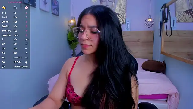 lalytulu99 Chat XXX in diretta