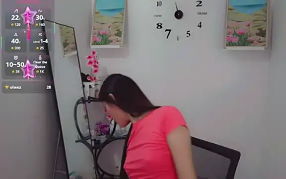 anne_smithe 即時 XXX 聊天