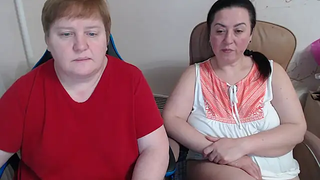 Bertie_Adeline Chat XXX in diretta