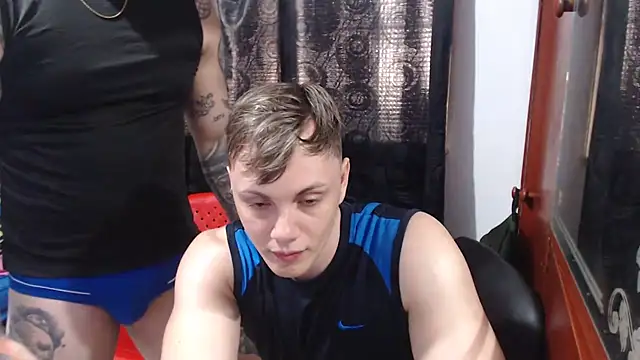 kike_energy – webcam-show