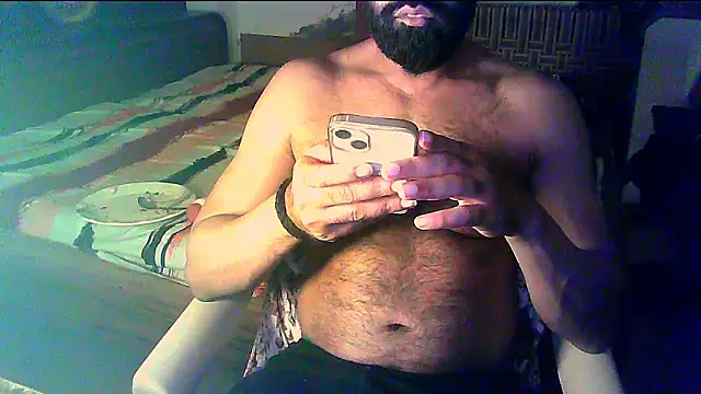 Živý XXX chat Vbestshow