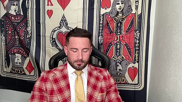 brettmycles28 Webcam show