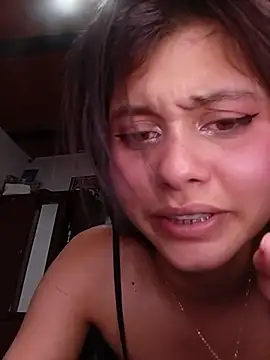 Chat +18 de Lauren-lau ao vivo