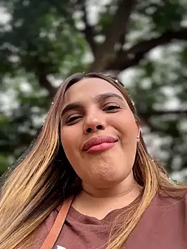 Živý XXX chat Colibri_Centaura