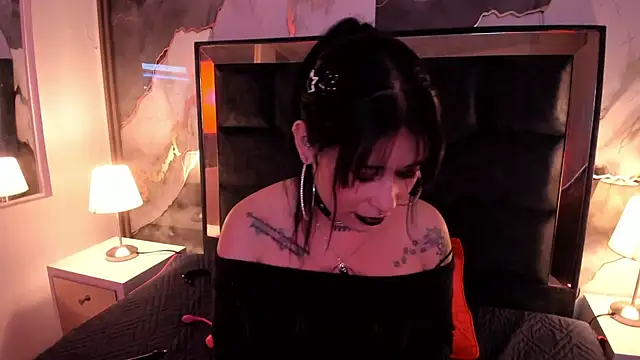 SusanVilla: онлайн-секс-чат