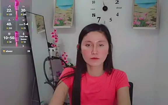 anne_smithe's Live XXX Chat