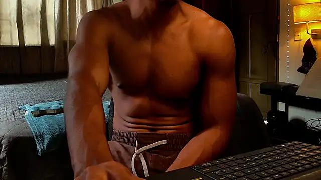 Jhon_wich 라이브 XXX 채팅