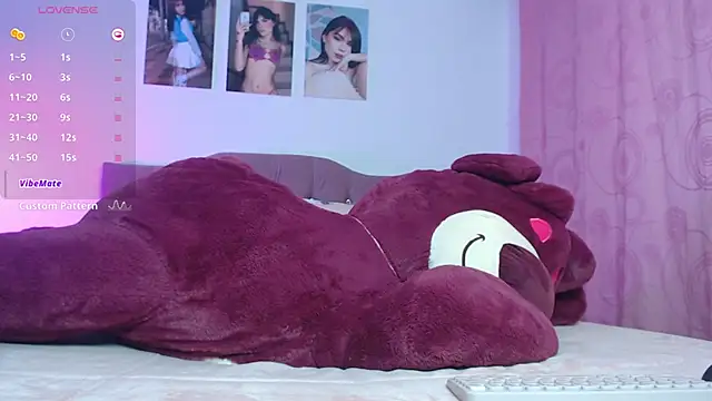 cuttebabe_ Live XXX Chat