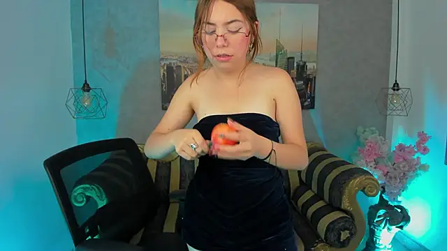 Isabela_clk 现场XXX聊天