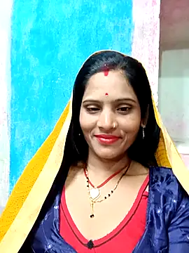 Rt_kinjal Show in webcam