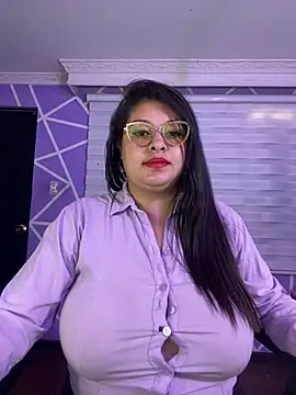 MiiaaJoness: απευθείας συνομιλία ΧΧΧ