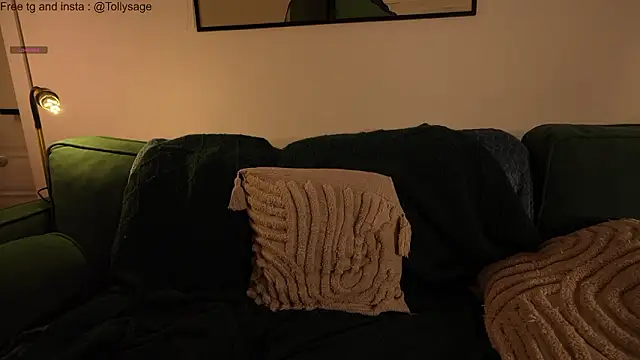 SenSage live XXX chat