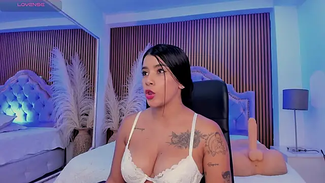 SelenaStonne: απευθείας συνομιλία ΧΧΧ