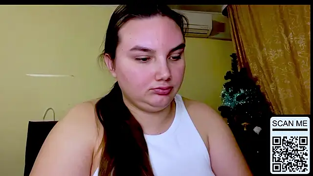 Chatroom XXX en direct de Dreamyblushfairy