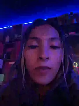 Chatroom XXX en direct de Cami_Leon2