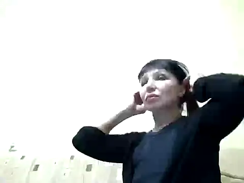 Вебкам-шоу JeaneDavis