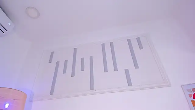 Chatroom XXX en direct de alanismorgan