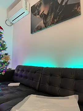 IsabellaEtthan Live XXX-chat