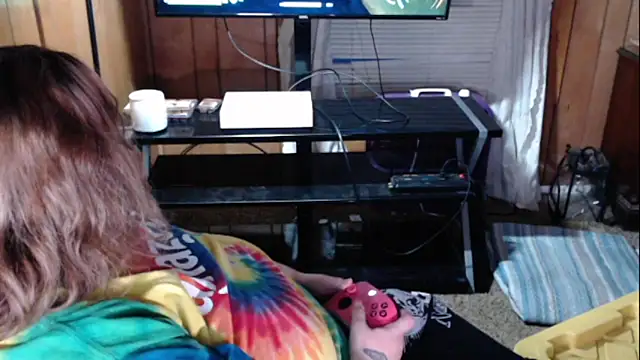 vanessraine Chat XXX live