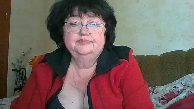 Živý XXX chat MilaSky5303