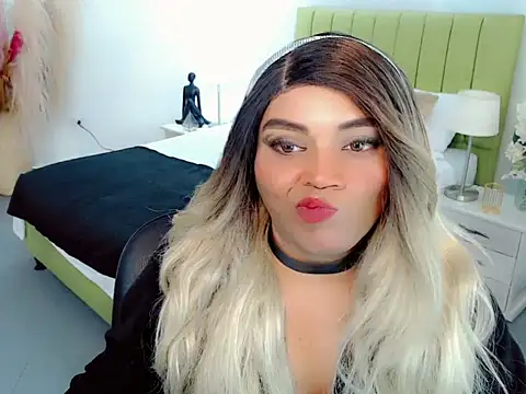 Živý XXX chat charlotte1_sweet