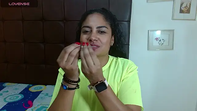 Chat XXX ao vivo de Luna_Fyre