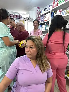 عرض كام kandalove