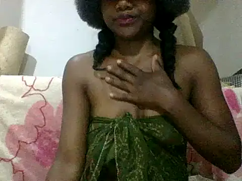 Hamie_sexy Pertunjukan Webcam