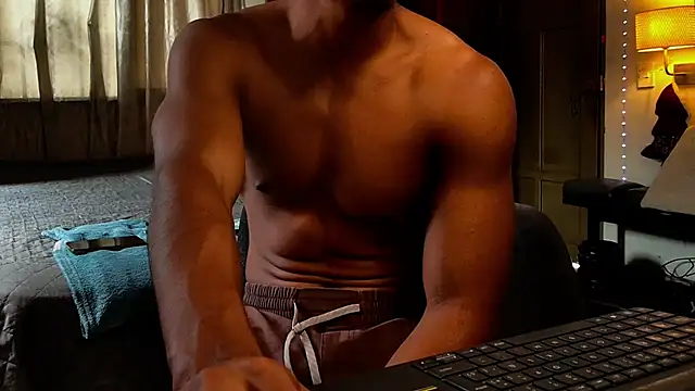 Jhon_wich's Live XXX Chat