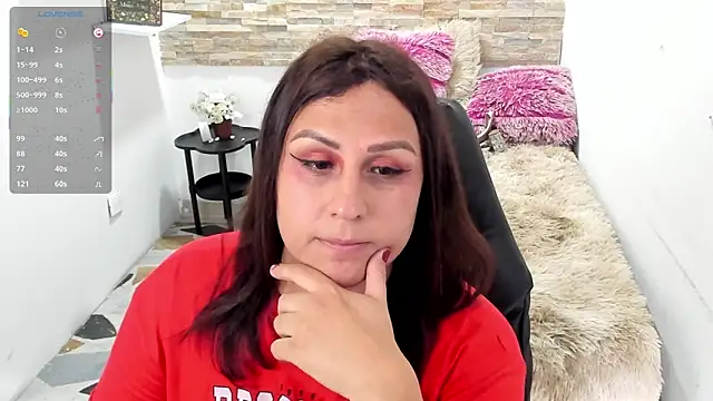 Živý XXX chat Analia_01