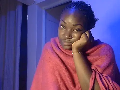 Sexy-suzy webkamerás műsora