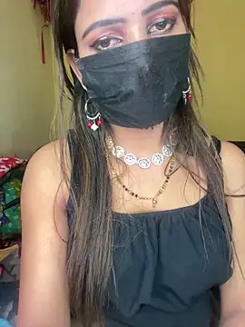 Chatroom XXX en direct de CUTI-NAINA